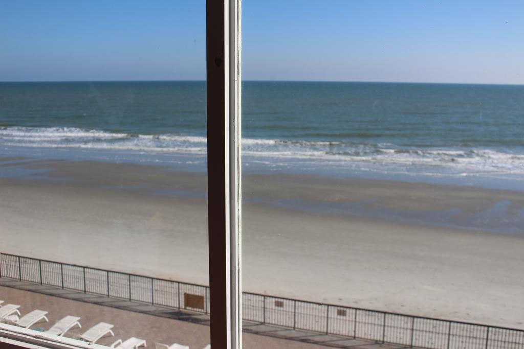 Garden City Inn Myrtle Beach Quarto foto